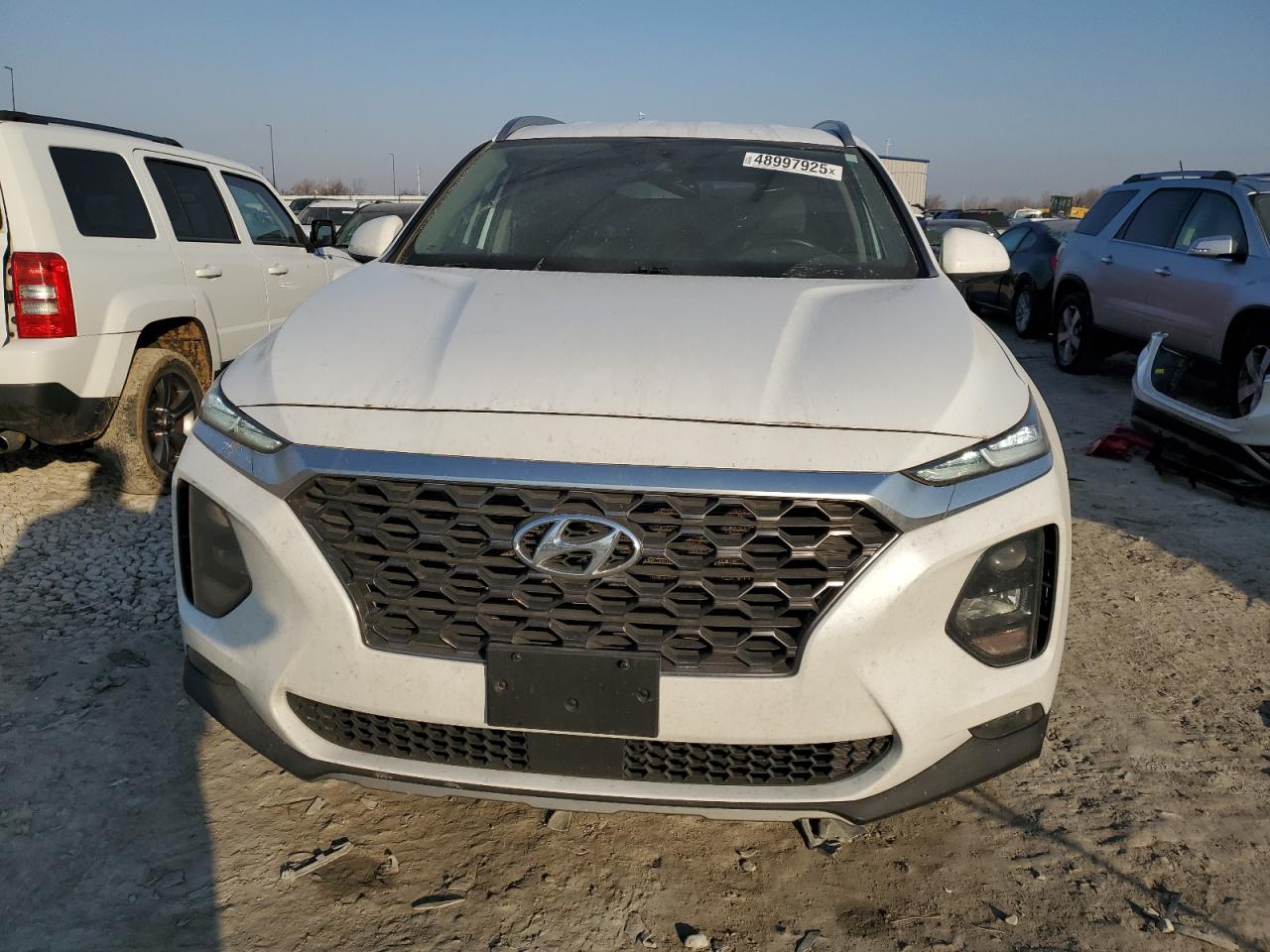 2020 Hyundai Santa Fe - Image 5