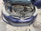 2014 Hyundai Elantra Se for Sale in Rogersville, MO - Side