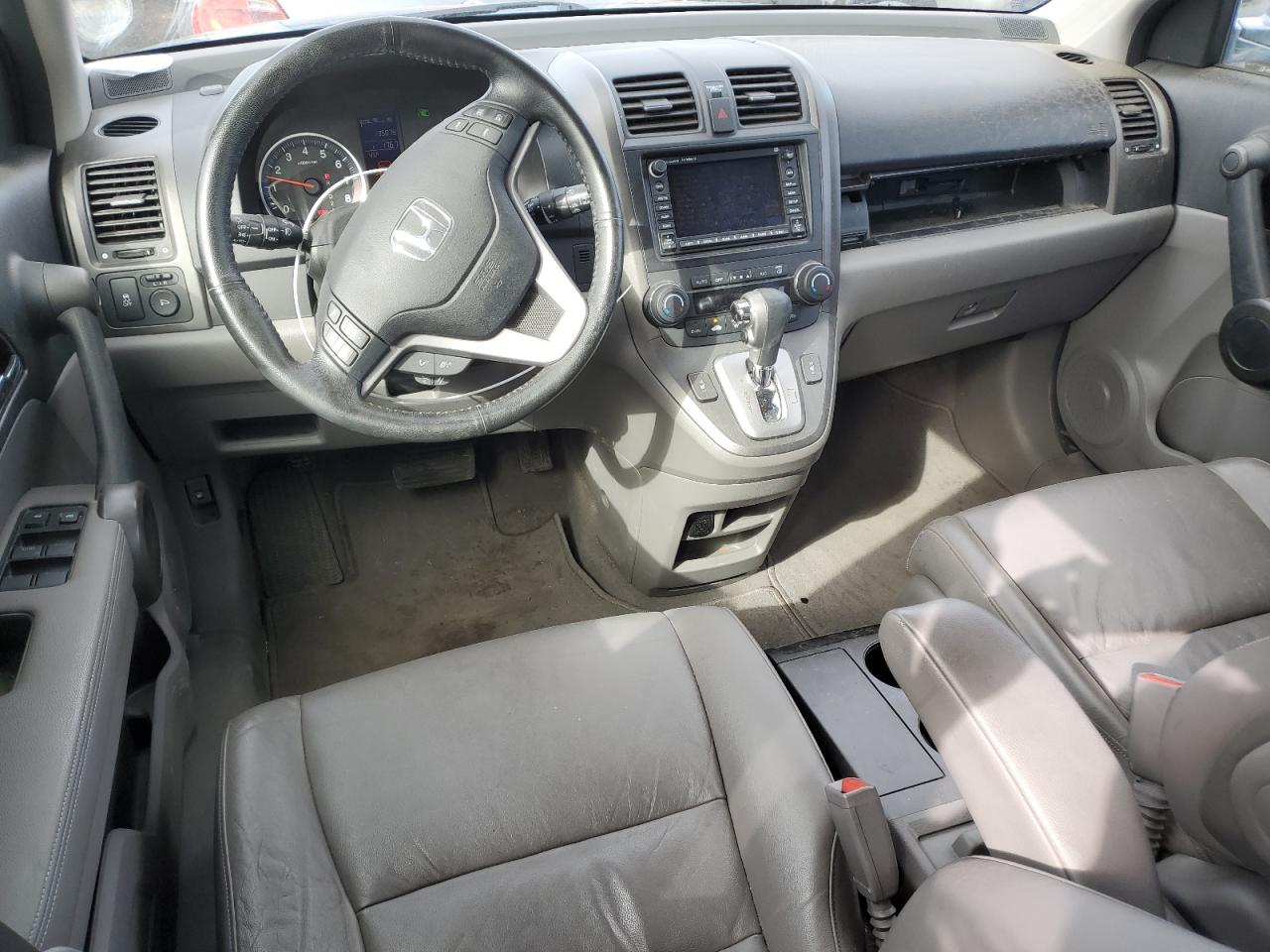 2011 Honda CR-V - Image 8