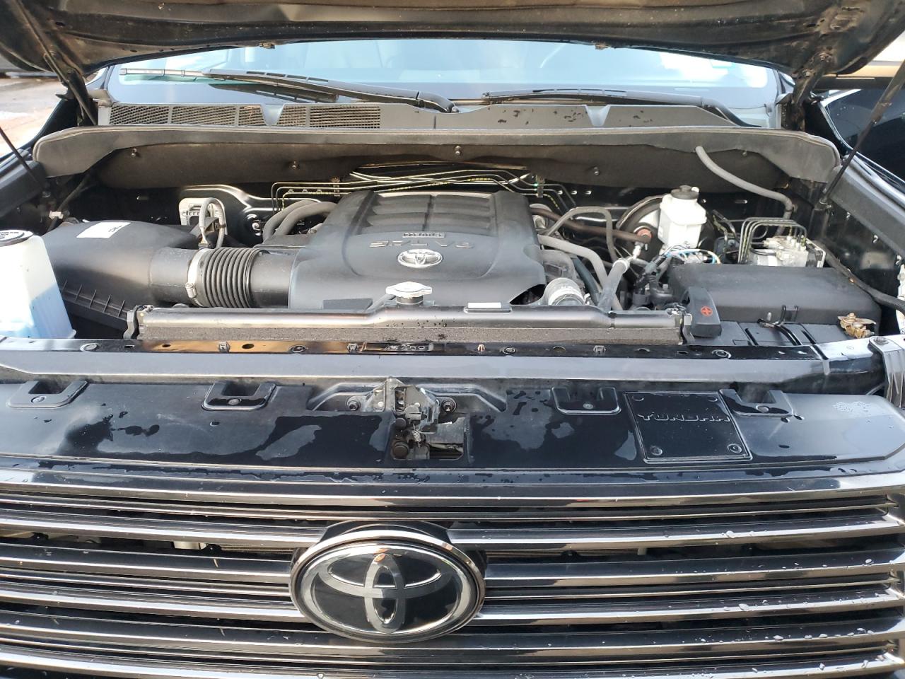 2021 Toyota Tundra - Image 11