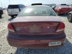 2007 Ford Taurus Sel იყიდება Temple-ში, TX - Front End