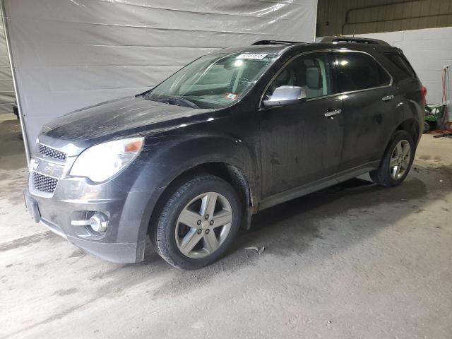 2015 Chevrolet Equinox Ltz