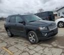 2016 Jeep Compass Latitude for Sale in Pekin, IL - Side