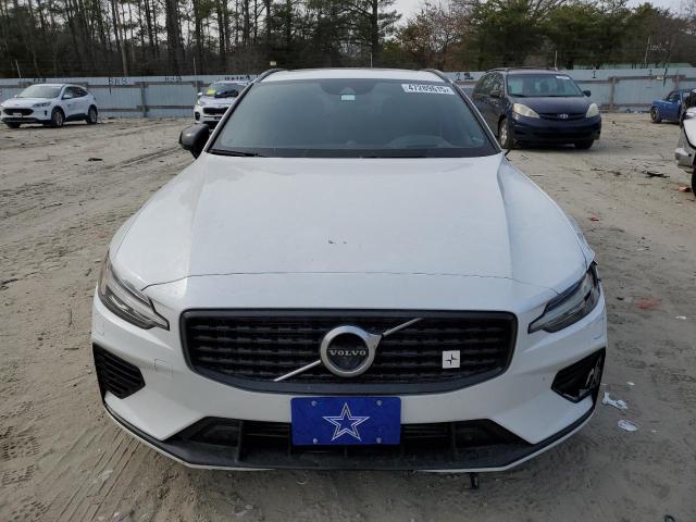  VOLVO V60 2020 Biały
