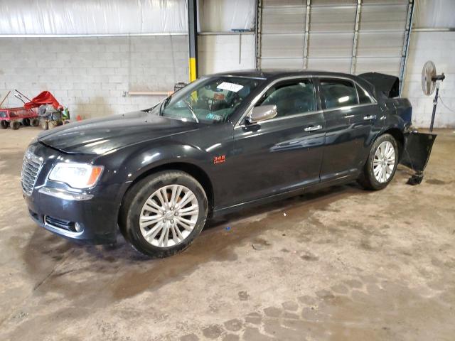 2014 Chrysler 300C 