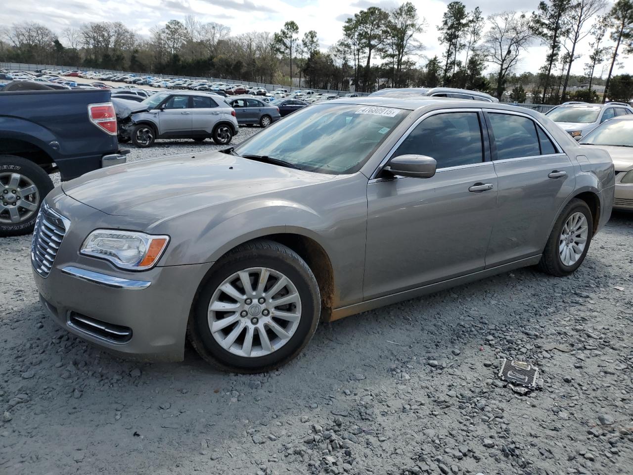 2014 Chrysler 300 - Image 1