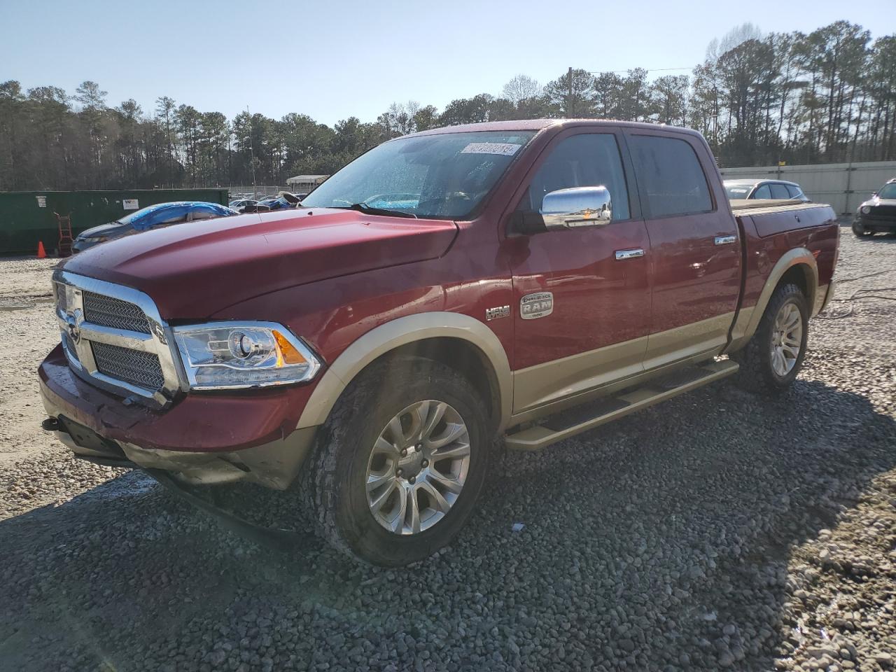 2013 RAM 1500 - Image 1