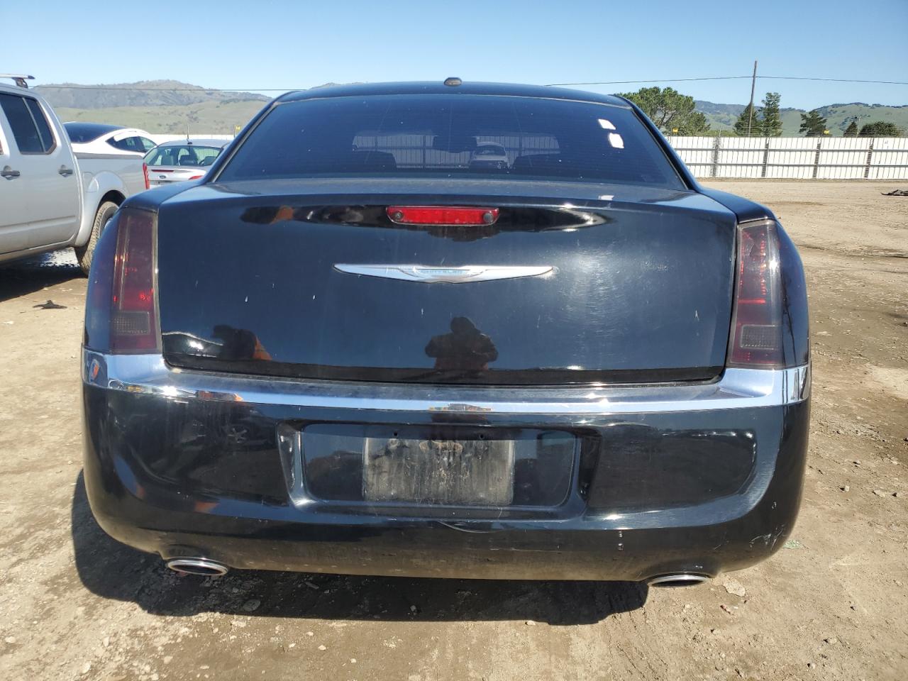 2013 Chrysler 300 - Image 6