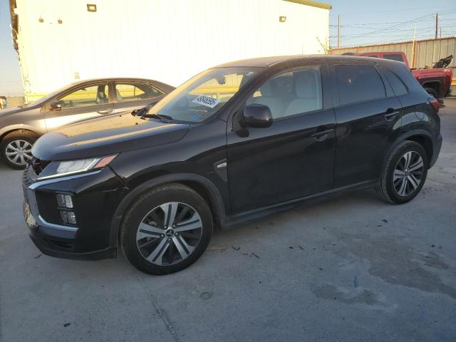2021 Mitsubishi Outlander 2.0L