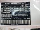 2013 Mercedes-Benz Glk 350 4Matic en Venta en Augusta, GA - Front End