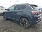 2017 Jeep Compass Limited for Sale in Eugene, OR - Front End