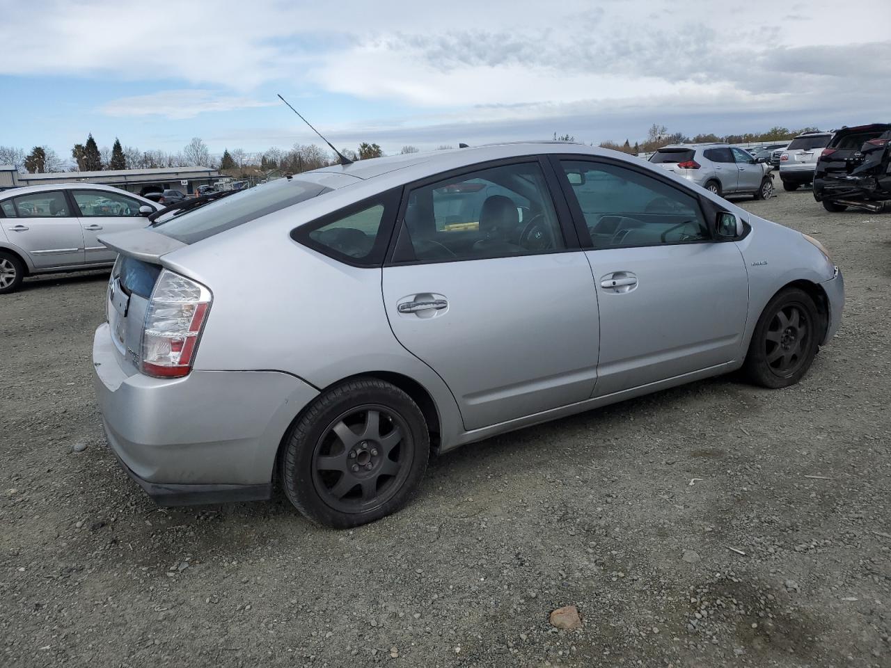 2007 Toyota Prius - Image 3