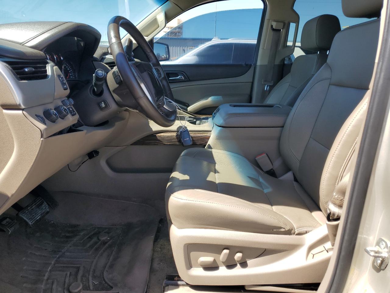 2015 GMC Yukon - Image 7