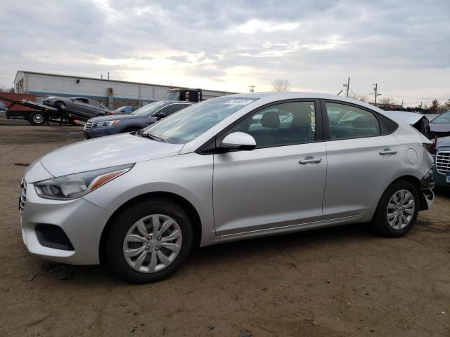 2022 Hyundai Accent Se