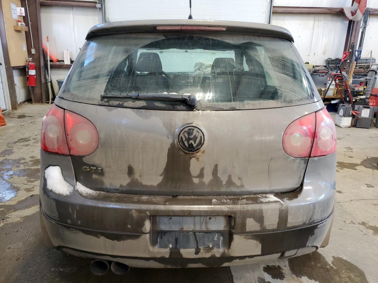 2007 Volkswagen GTI - Image 6