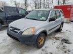 2003 Honda Cr-V Lx de vânzare în Central Square, NY - Normal Wear