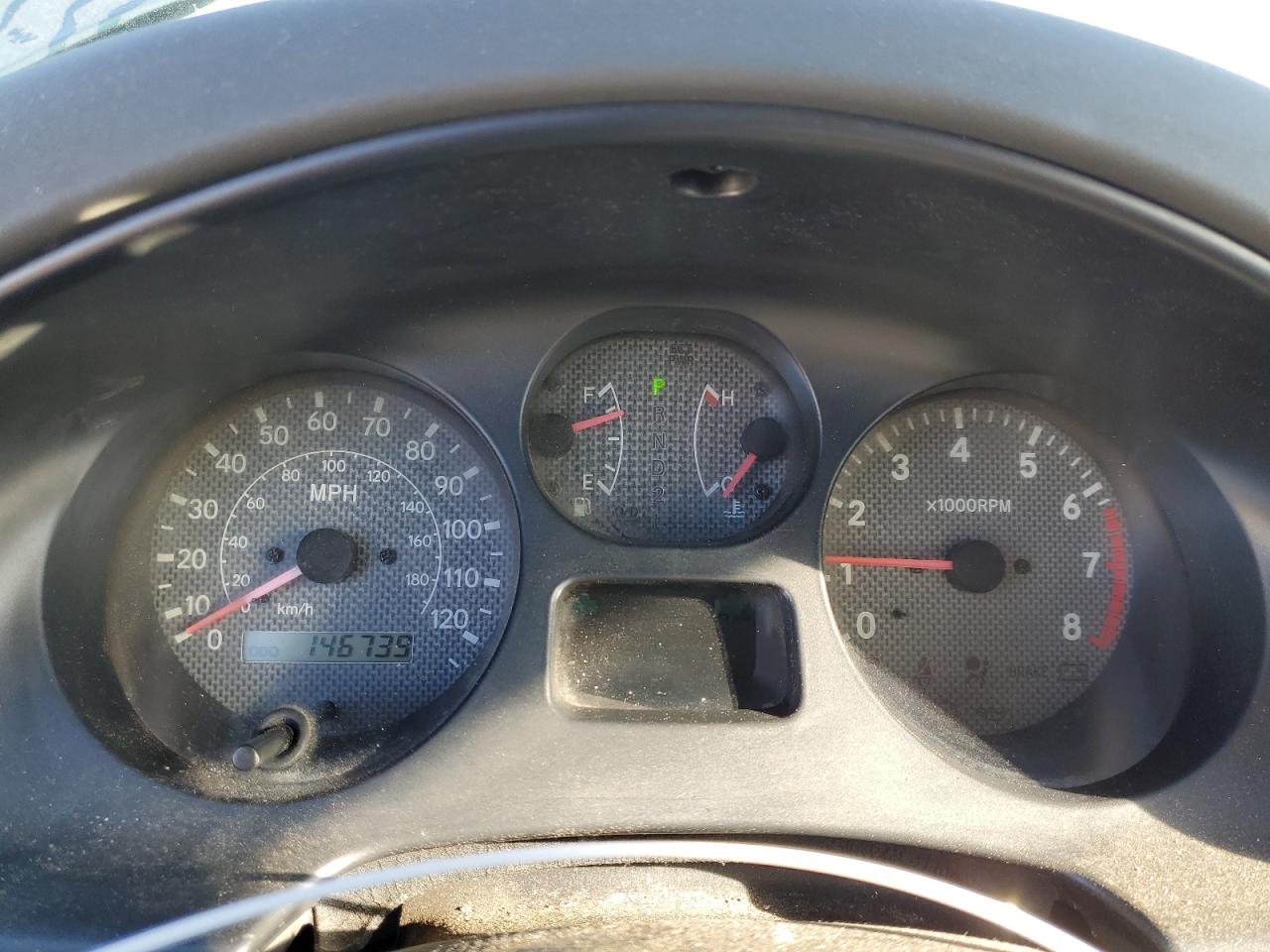 1999 Toyota RAV 4 - Image 9