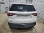 2019 Chevrolet Traverse Lt იყიდება Candia-ში, NH - Front End