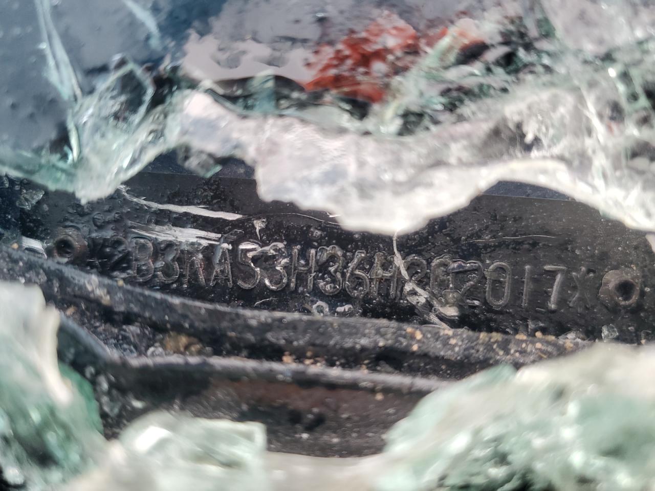 2006 Dodge Charger R/T VIN: 2B3KA53H36H20217 Lot: 86909264