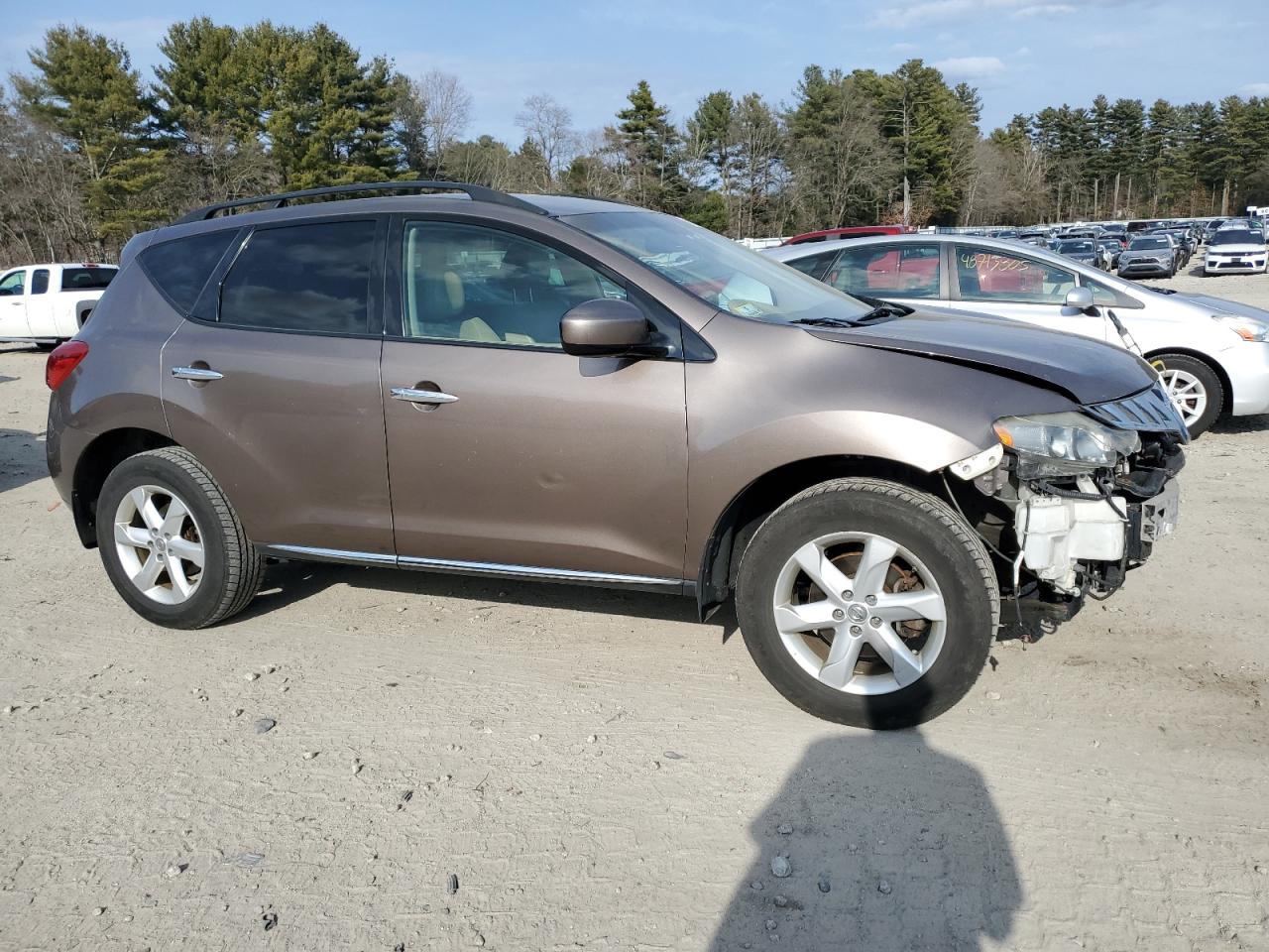 2010 Nissan Murano - Image 4