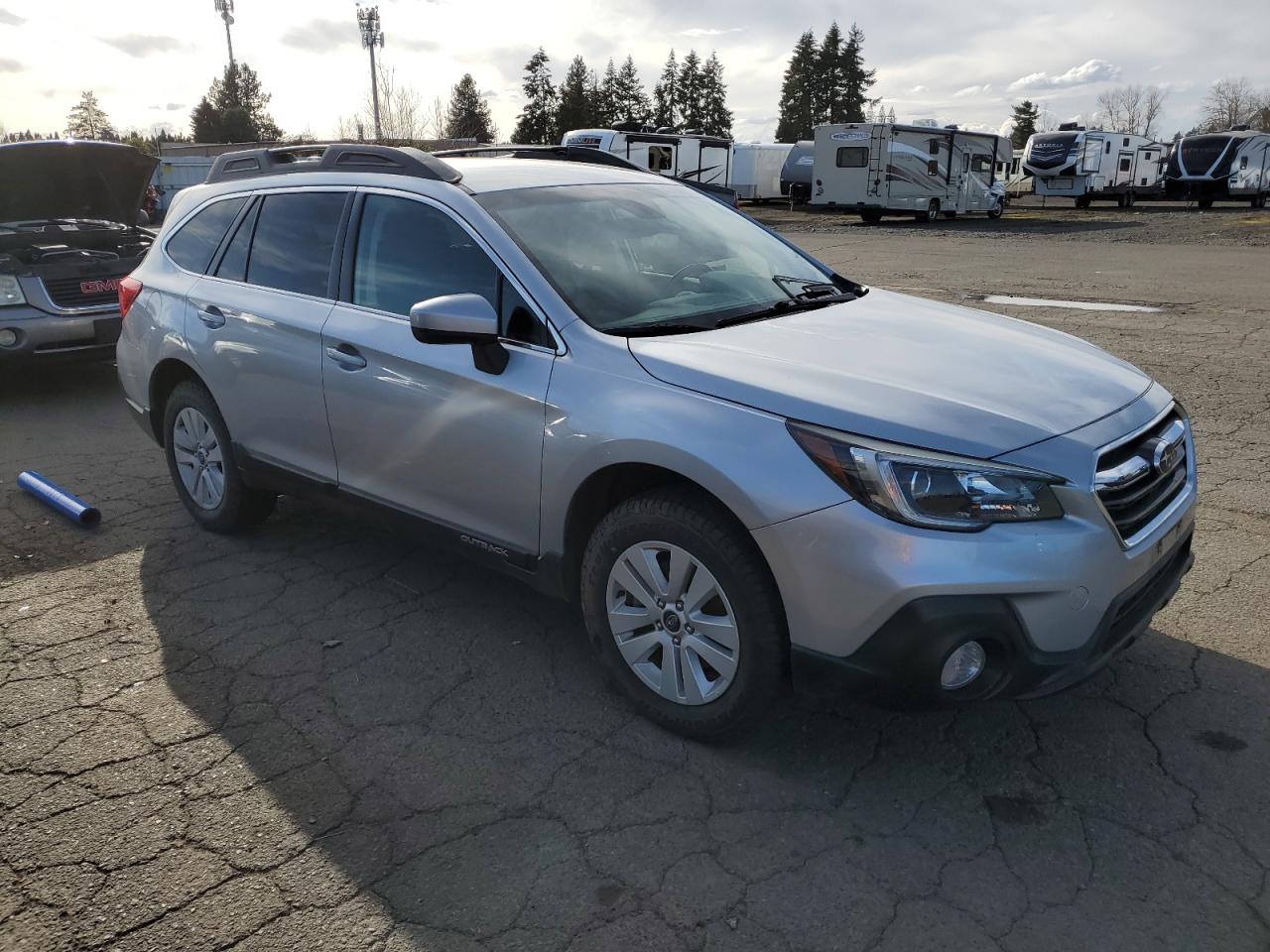 2019 Subaru Outback - Image 4