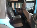2017 Jeep Wrangler Unlimited Sport na sprzedaż w Lexington, KY - Side