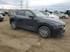 2025 Mazda Cx-5 Select na sprzedaż w Elgin, IL - Front End