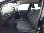 2018 FORD FIESTA ZET for sale at Copart NEWBURY