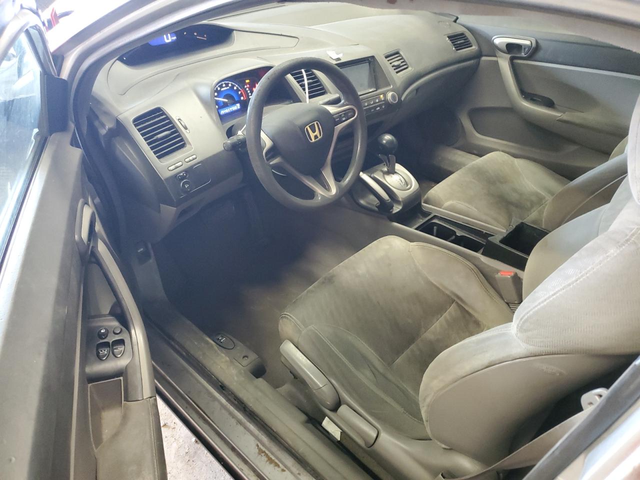 2009 Honda Civic - Image 8