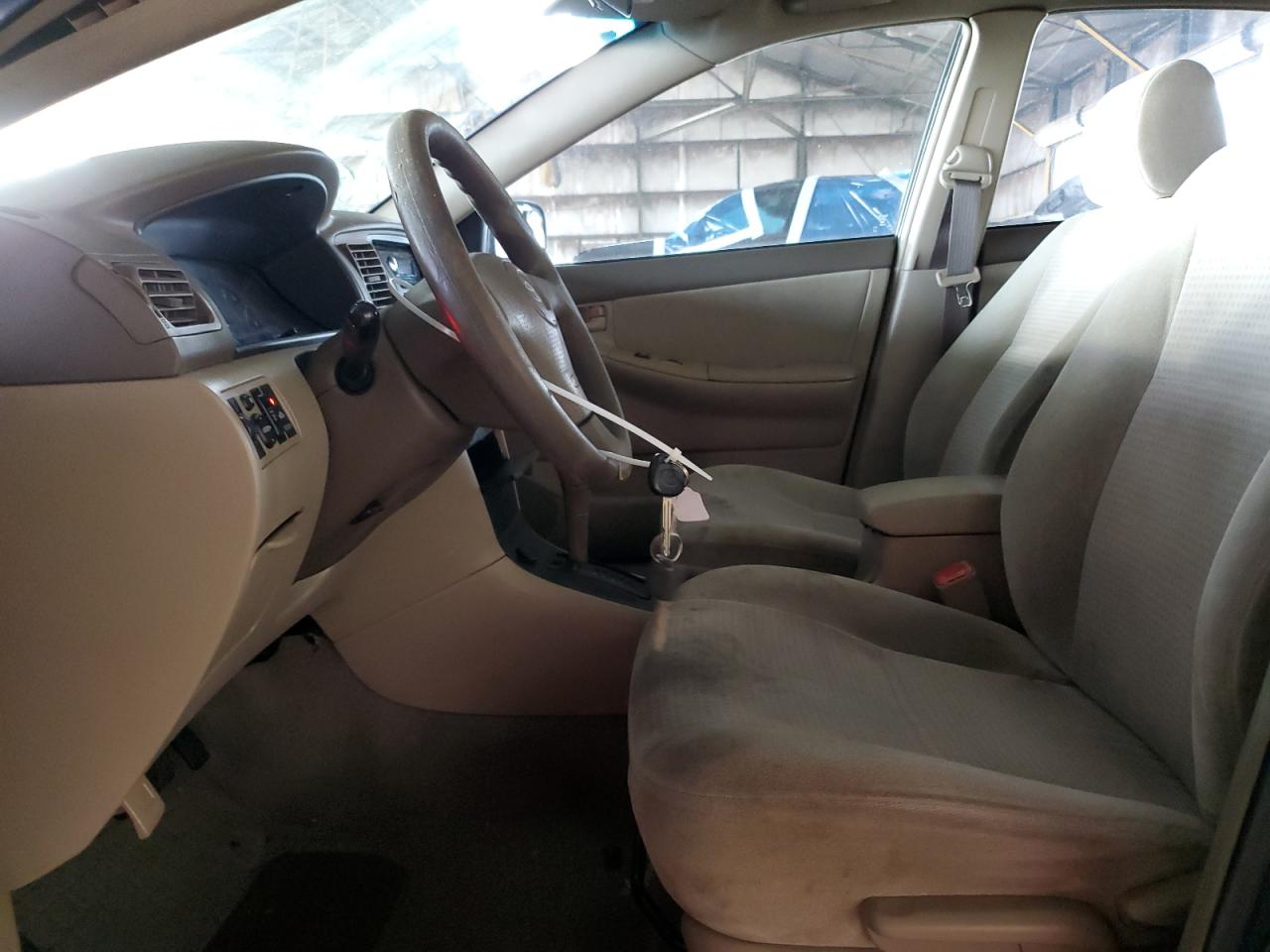 2008 Toyota Corolla - Image 7