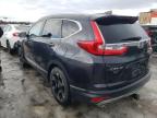 2019 HONDA CR-V TOURING à vendre chez Copart QC - MONTREAL