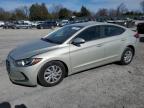 Madisonville, TN에서 판매 중인 2017 Hyundai Elantra Se - Rear End