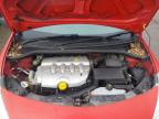 2006 RENAULT CLIO EXPRE for sale at Copart WHITBURN