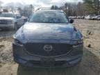 2021 Mazda Cx-5 Carbon Edition zu verkaufen in North Billerica, MA - Side