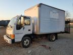 4KLB4B1R41J****** Salvage and Wrecked 2001 Isuzu NPR in AL - Tanner