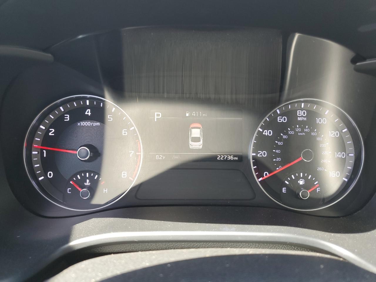 2024 Kia Forte - Image 9