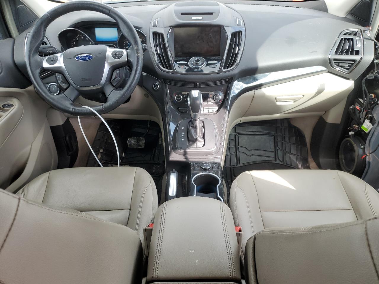 2014 Ford Escape - Image 8