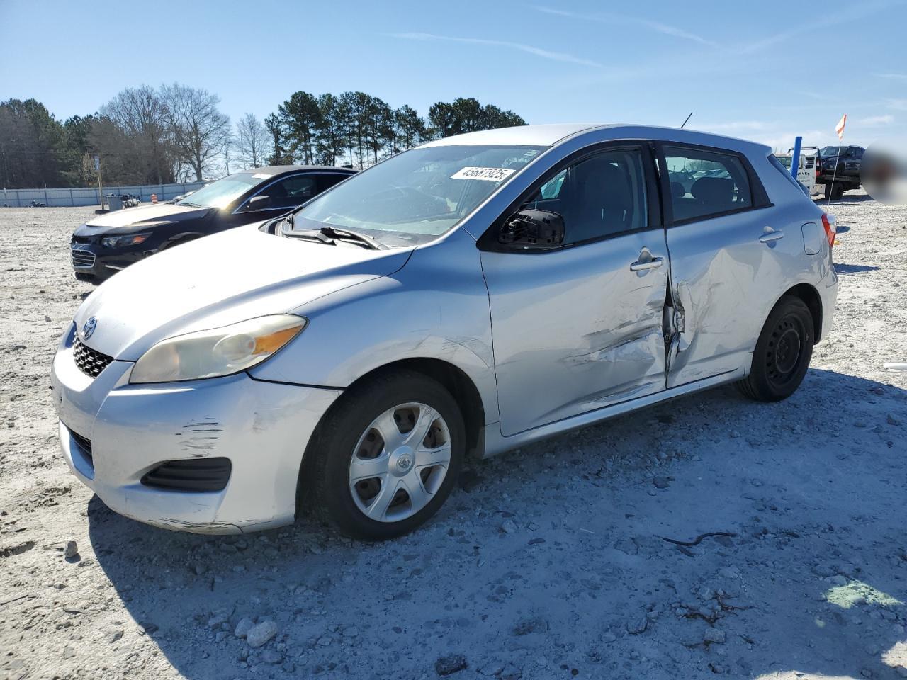 2009 Toyota Corolla - Image 1