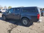 2010 Nissan Frontier Crew Cab Se на продаже в Colton, CA - Front End