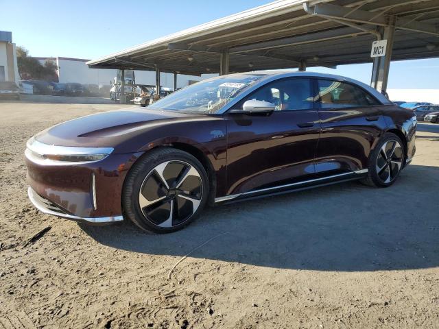 LUCID MOTORS AIR – zdjęcie z aukcji, lot #49140195
