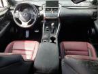 2017 Lexus Nx 200T Base იყიდება Lawrenceburg-ში, KY - Rollover