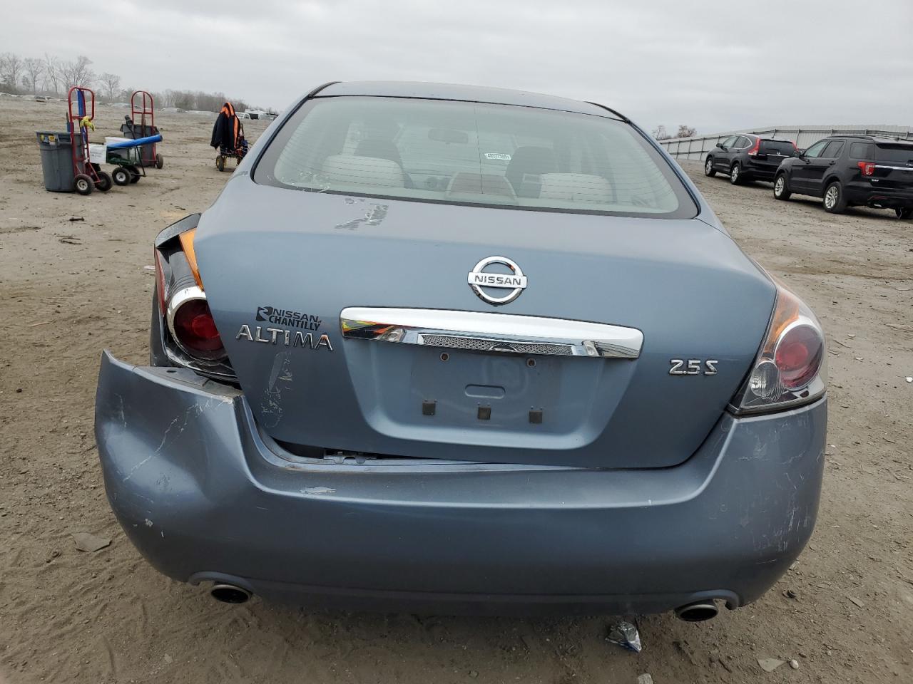 2010 Nissan Altima - Image 6