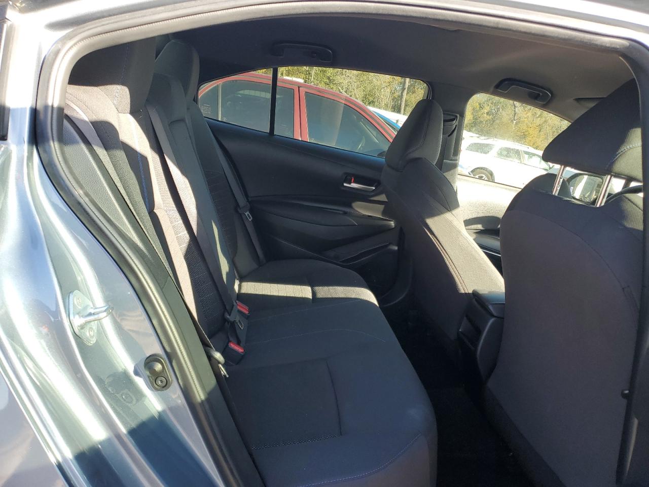 2022 Toyota Corolla - Image 10