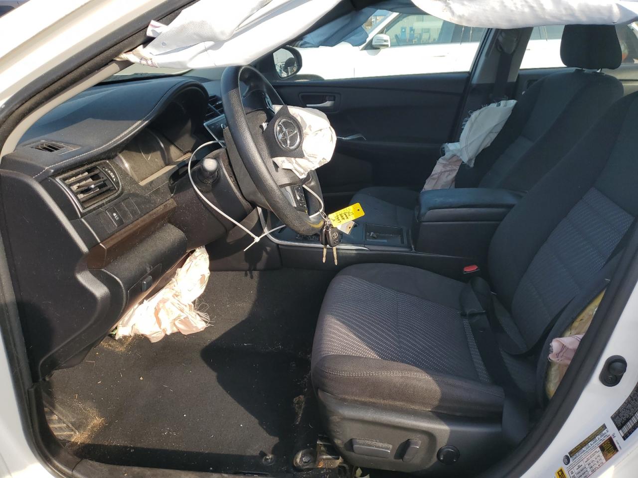 2017 Toyota Camry - Image 7