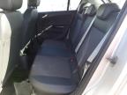 2007 VAUXHALL CORSA DESI for sale at Copart WESTBURY