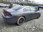 2016 Dodge Charger Sxt en Venta en Waldorf, MD - Front End