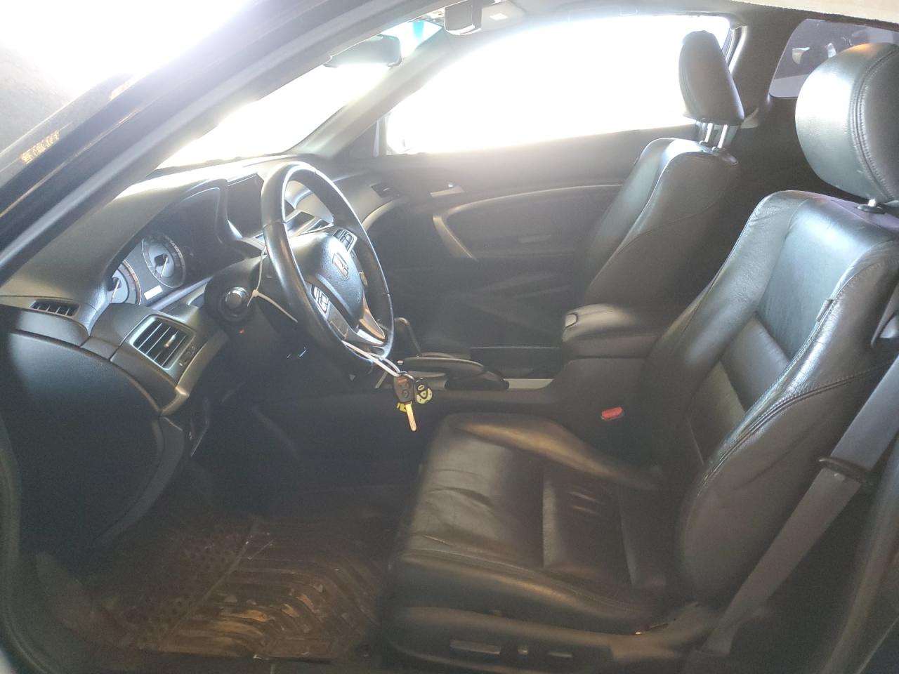 2008 Honda Accord - Image 7