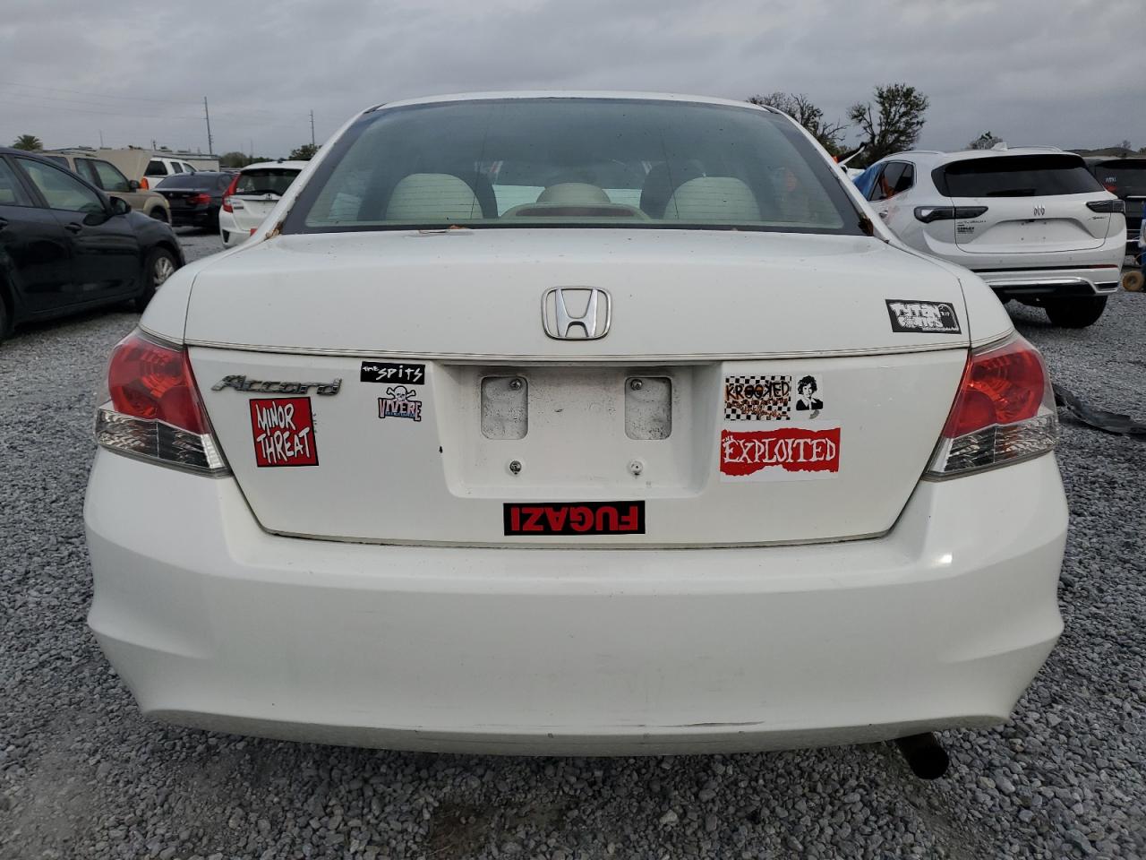 2010 Honda Accord - Image 6