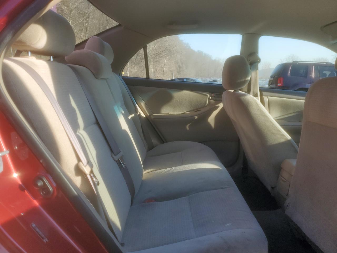 2007 Toyota Corolla - Image 10