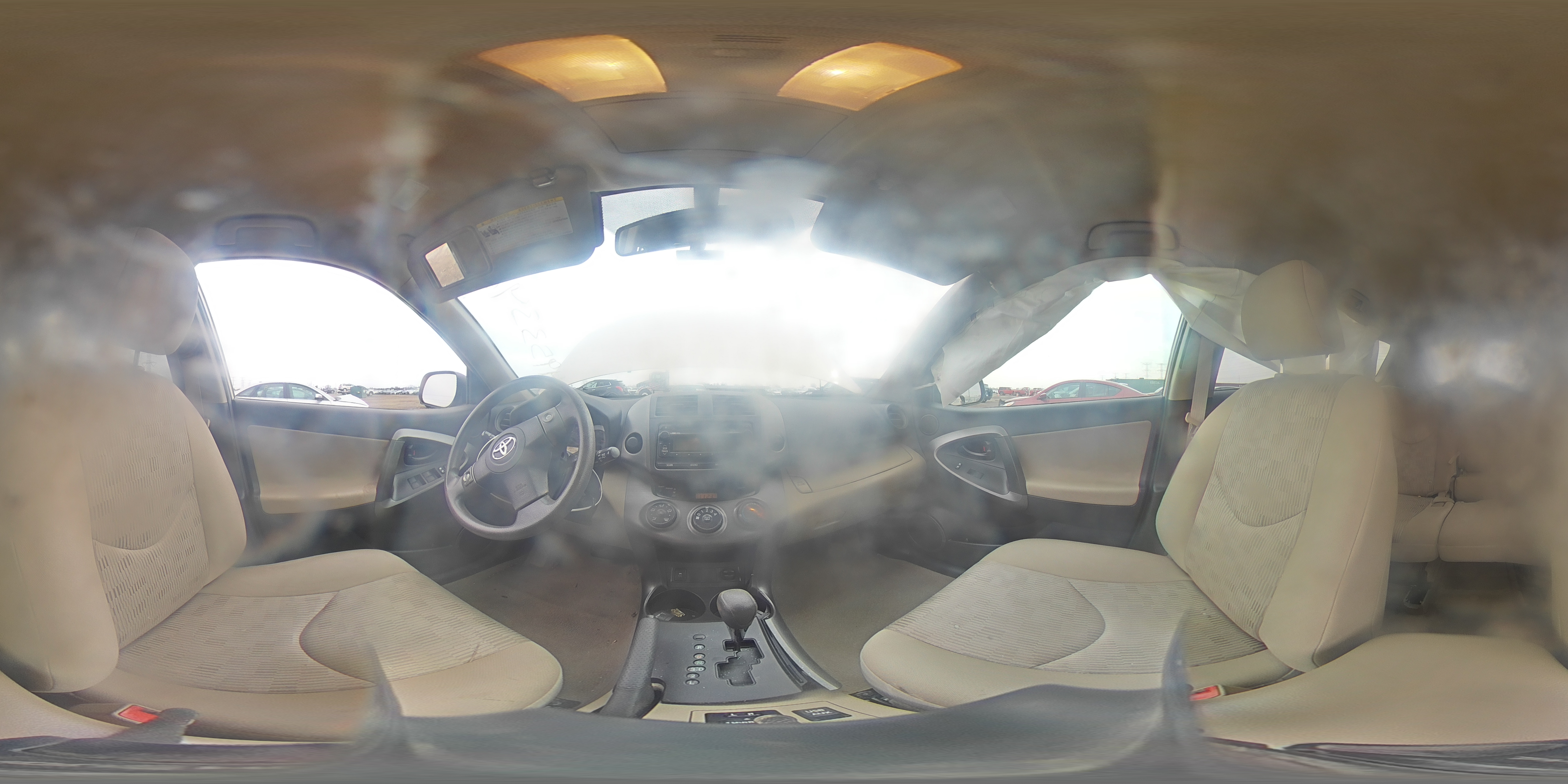 2012 Toyota RAV 4 - Image 13